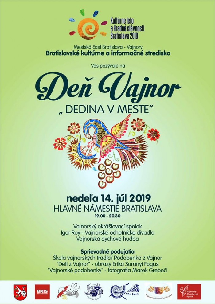 den vajnor