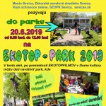 zos ekotop park 2019