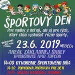 sportovy den