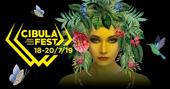 CIBULA FEST 2019