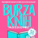 Burza knih 1