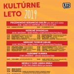 2019 KULTURNE LETO A3