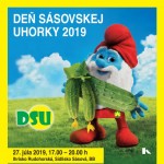 de sasovskej uhorky