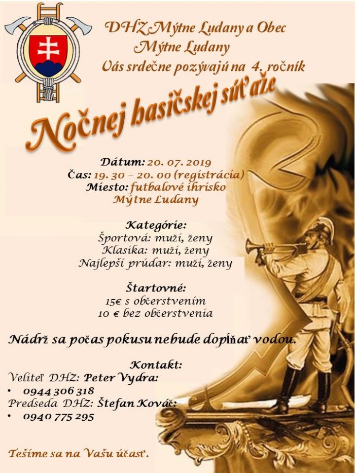 nocna hasic