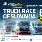 TRUCK RACE 2019