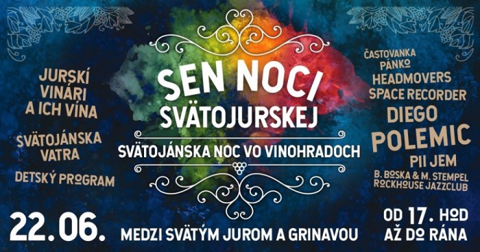 Sen noci svaetojurskej 19