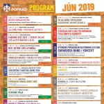 program jun A2.