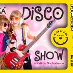 detska disco show amfik