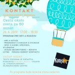 kontakt