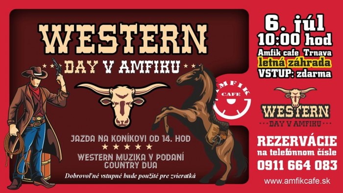 western day 06072019