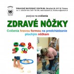 zdrave nozky tmc