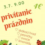 privitanie