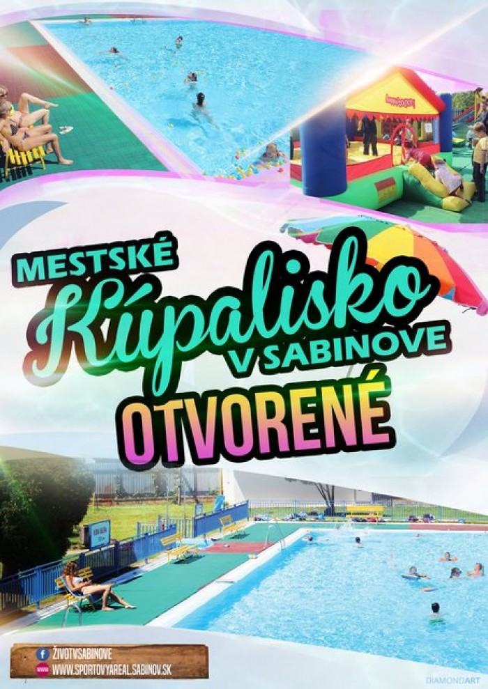 kupalisko SB