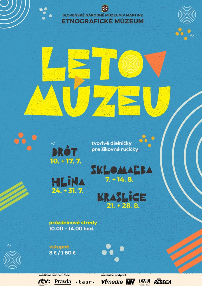 leto v muzeu 2019