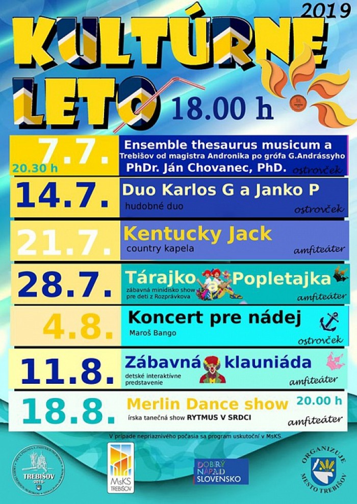 leto trebisov