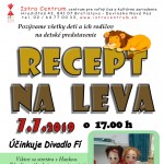 recept na leva