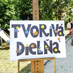 tvoriva dielna