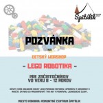 workshop lego robotika 11072019