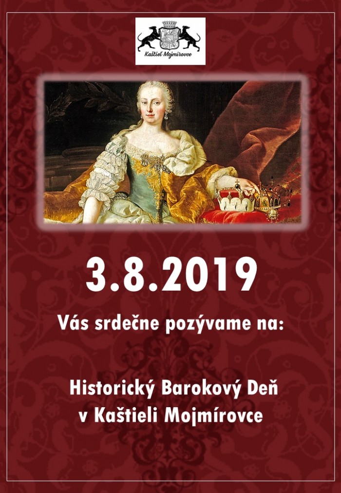 Barokovy de 2019