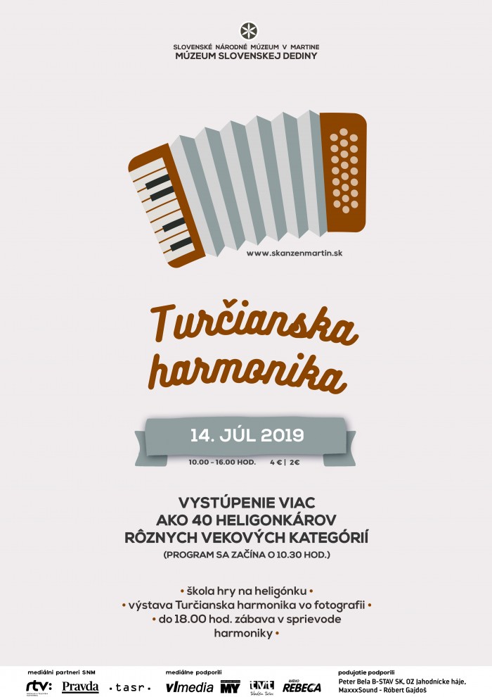 harmonika 2019