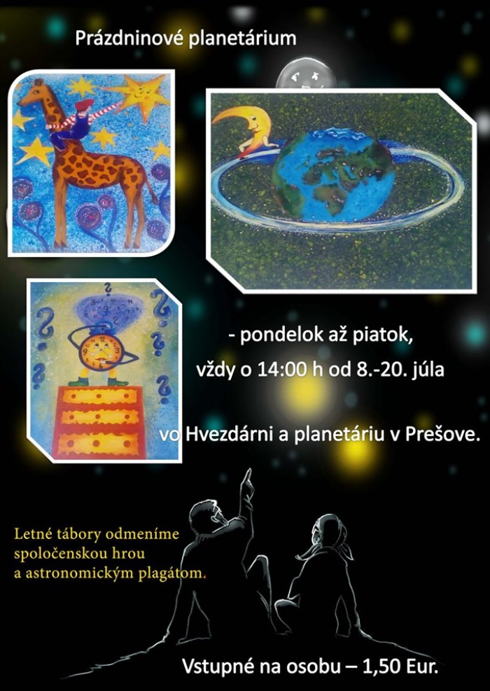 planetarium