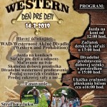 western