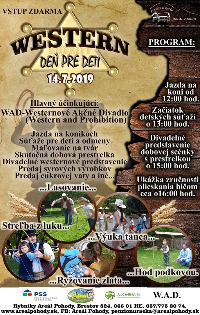 western