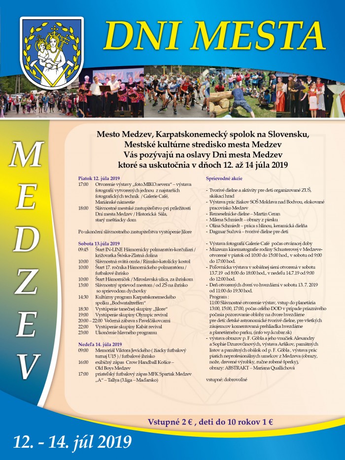 medzev