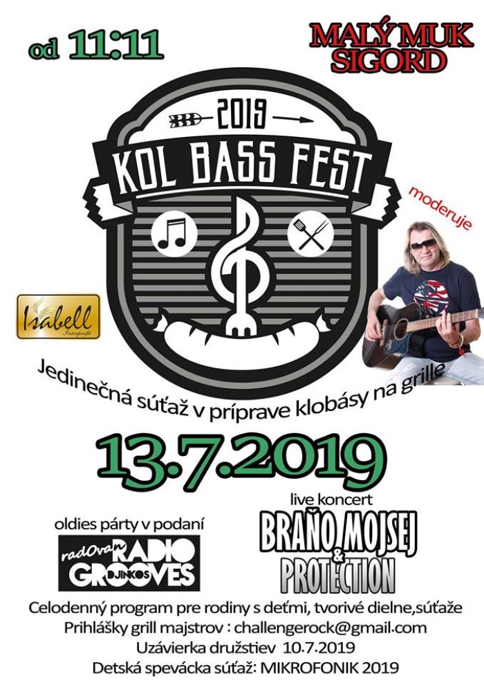 kolabsfest