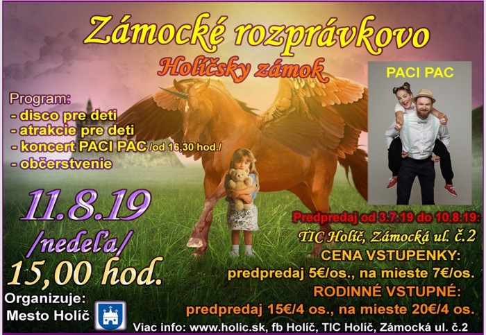 zamocke rozpravkovo 2019