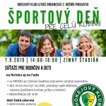 sport