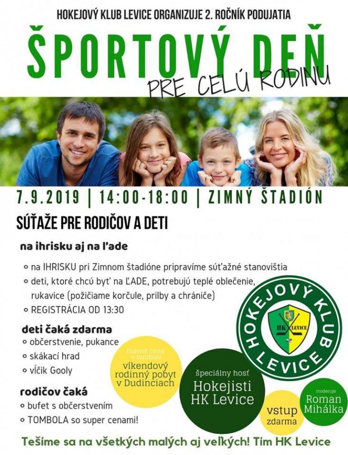 sport