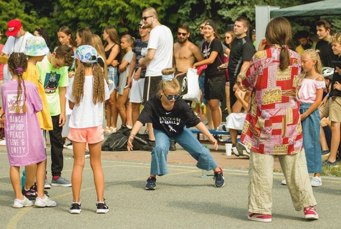 presov v akcii