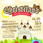 christiland