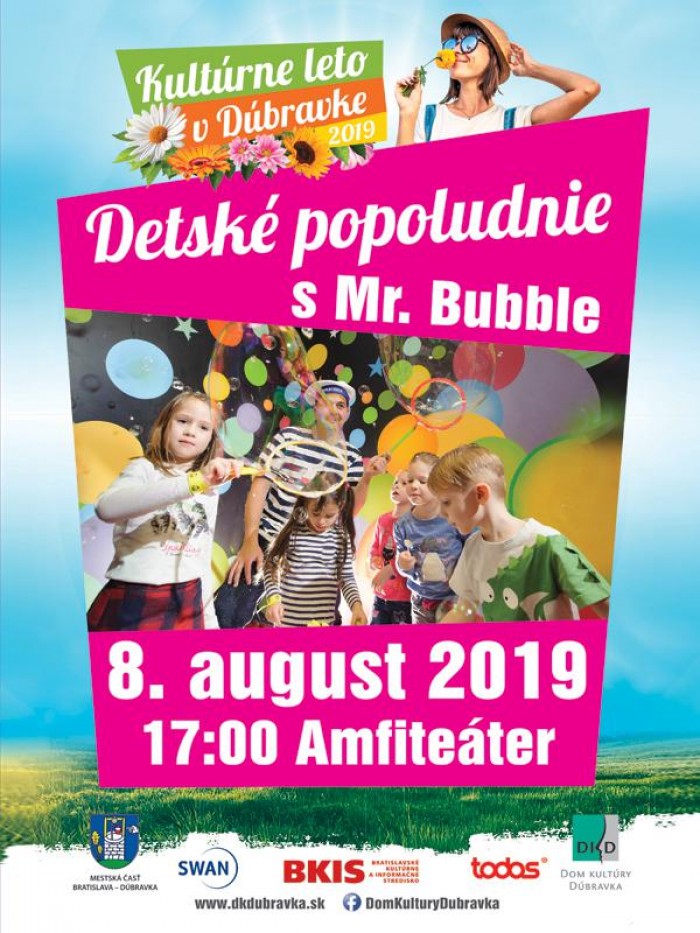 bubble