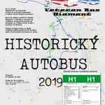 historicky autobus