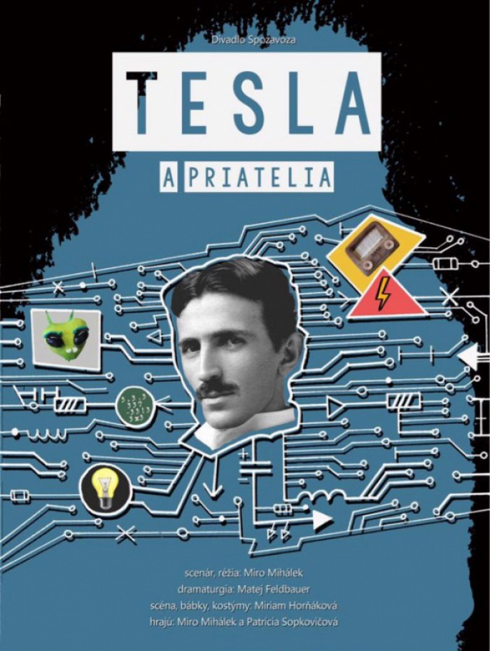 tesla