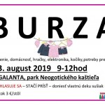 Burza Galanta 03082019