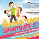 najsportovajsia rodina