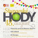 stupavske hody