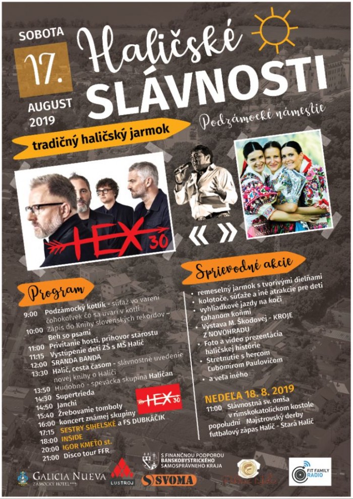 halicske slavnosti 2