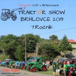 traktor show Brhlovce