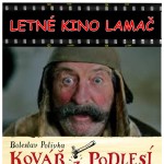 letne kino lamac