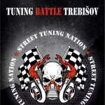 tuning trebisov