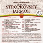 stropkov