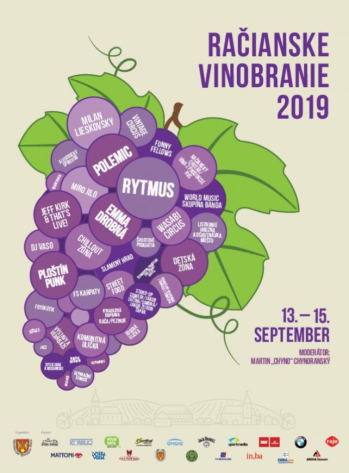 vinobranie