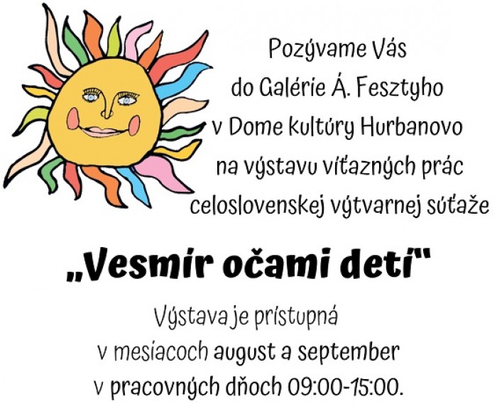 vesmir