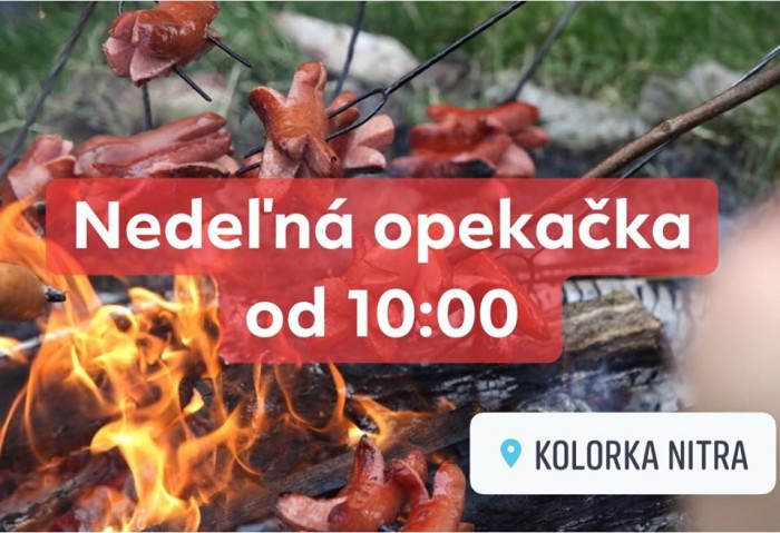 opekacka