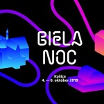 biela noc