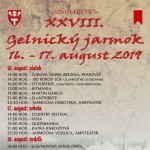 gelnicky jarmok